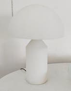Oluce - Vico Magistretti - Lamp - Atollo - Glas