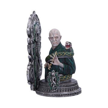 Harry Potter - Boekensteunen - Hars - Lord Voldemort