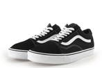 Vans Sneakers in maat 46 Zwart, Kleding | Heren, Schoenen, Verzenden, Zwart, Zo goed als nieuw, Sneakers