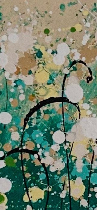 Helena Romano - Whispers of Jade XXL
