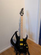 Ibanez - Ibanez Genesis RG550 with DiMarzio pickups - -