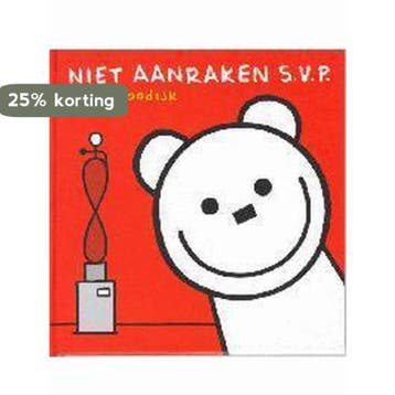 Niet aanraken s.v.p. 9789052473086 Tijn Snoodijk, Verzenden, Zo goed als nieuw, Tijn Snoodijk