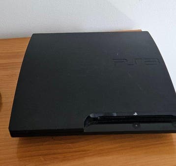 Sony - Playstation 3 (PS3) - PlayStation 3 Slim + Grand, Games en Spelcomputers, Spelcomputers | Overige Accessoires, Nieuw