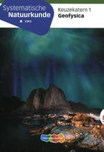 Systematische Natuurkunde / Keuzekatern 1 geofysica, Boeken, Verzenden, Zo goed als nieuw