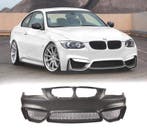 BOUCLIER AVANT BMW E92 LCI 10-14 LOOK M4 PDC, Verzenden