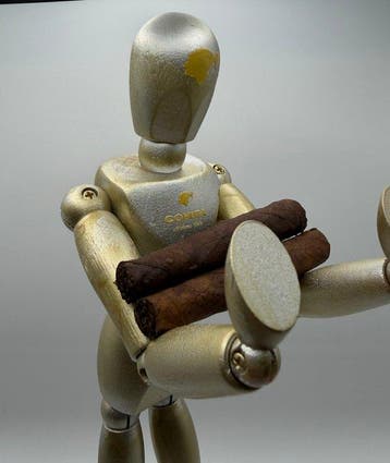 Cohiba - Zonder minimumprijs - Standaard - Exclusieve