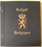 België 1991/2006 - Verzameling gestempeld in DAVO-album, Postzegels en Munten, Gestempeld