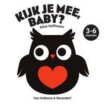 Kijk je mee, baby? 9789000393817 Alice Hoffmann, Verzenden, Gelezen, Alice Hoffmann