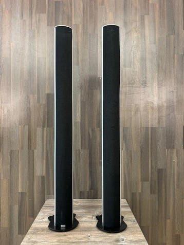 Piega - S4 / Enceinte colonne 3-voies bass-reflex Ensemble