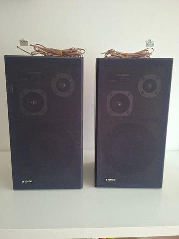 Tensai - TS-9135 Luidsprekerset, TV, Hi-fi & Vidéo