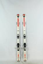 Refurbished - Ski - Dynastar Speedzone rl red - 151, Overige merken, 140 tot 160 cm, Gebruikt, Ophalen of Verzenden