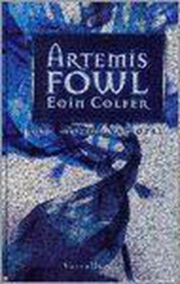 Het bedrog van Opal / Artemis Fowl 9789050006699 Eoin Colfer, Verzenden, Gelezen, Eoin Colfer