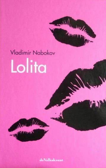 Lolita 8710371001859 Vladimir Nabokov, Boeken, Verzenden, Zo goed als nieuw, Vladimir Nabokov