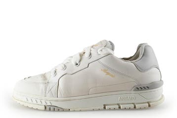 Axel Arigato Sneakers in maat 45 Wit, Axel Arigato, Verzenden, Wit, Zo goed als nieuw