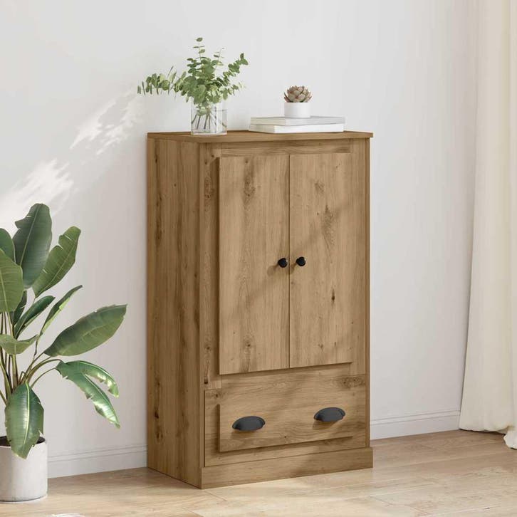 Highboard 103cm | Retour deal | Knallerprijs, Huis en Inrichting, Kasten | Dressoirs, 50 tot 100 cm, 25 tot 50 cm, Met plank(en)
