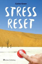 Stress reset 9789491144400 Carine Green, Verzenden, Gelezen, Carine Green