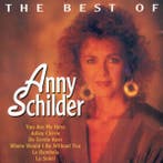 Anny Schilder - The Best Of Anny Schilder, Verzenden