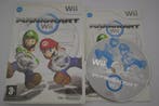 Mario Kart Wii (Wii HOL)