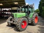 Online veiling - 1996 Fendt 514/2 Turboshift, Ophalen
