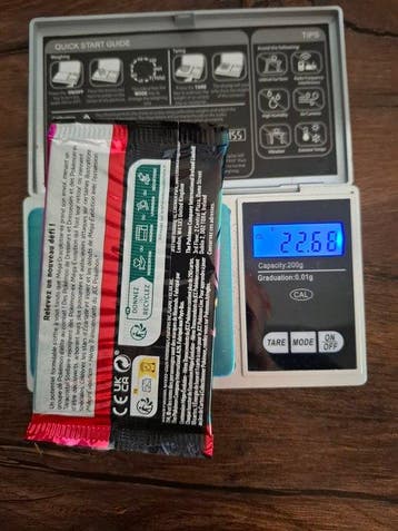 Pokémon Box - Mega French Bundle with a Heavy 22.68g, Nieuw