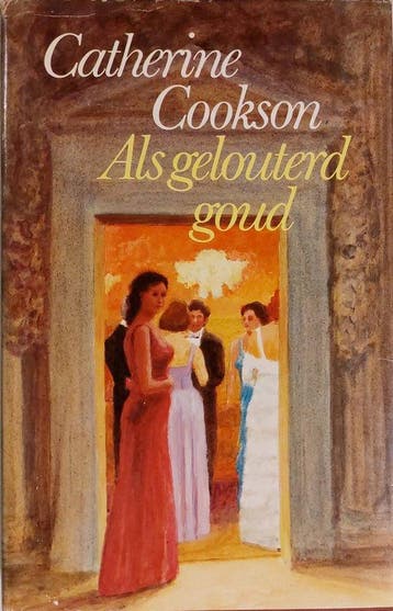 Als gelouterd goud 9789010027405 Catherine Cookson, Verzenden, Gelezen, Catherine Cookson