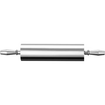 Deegroller | Aluminium | Gelagerd | 545mm HENDI, Zakelijke goederen, Verzenden, Nieuw in verpakking