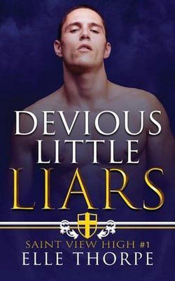 Devious Little Liars 9780648381495 Elle Thorpe, Verzenden, Zo goed als nieuw, Elle Thorpe