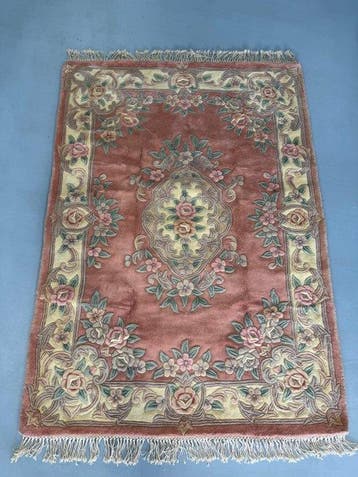 China Pekin Aubusson - Vloerkleed - 200 cm - 140 cm
