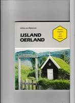 Ijsland oerland 9789003973252 Blyderveen, Verzenden, Blyderveen
