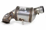 Roetfilter Mercedes C220, C250, E220, E250, GLK, Verzenden, Nieuw