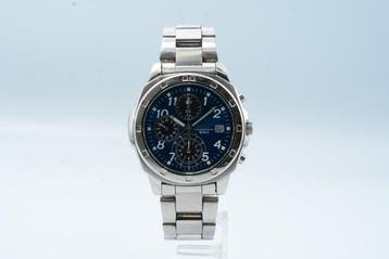 Seiko - Chronograph - Zonder minimumprijs - 7T92-0CA0 -