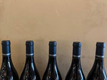 2020 Domaine Bruno Clair Les Charmes - Chambolle Musigny