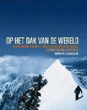 Op het dak van de wereld 9789024378692 Richard Sale, Verzenden, Richard Sale