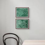 N. Magro - “ Flemish nature: two details ”