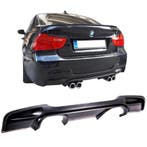 CSL M3 Look Diffuser BMW 3 Serie E90 & E91 B0536, Auto-onderdelen, Nieuw, Achter, BMW