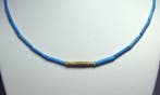 Oude Egypte, Nieuwe rijk Faience Draagbare droomachtige