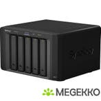 Synology DX517 Expansion Unit, Verzenden, Nieuw