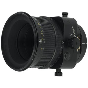 Nikon PC-E Micro NIKKOR 85mm F/2.8D | Occasion, Ophalen of Verzenden, Nieuw