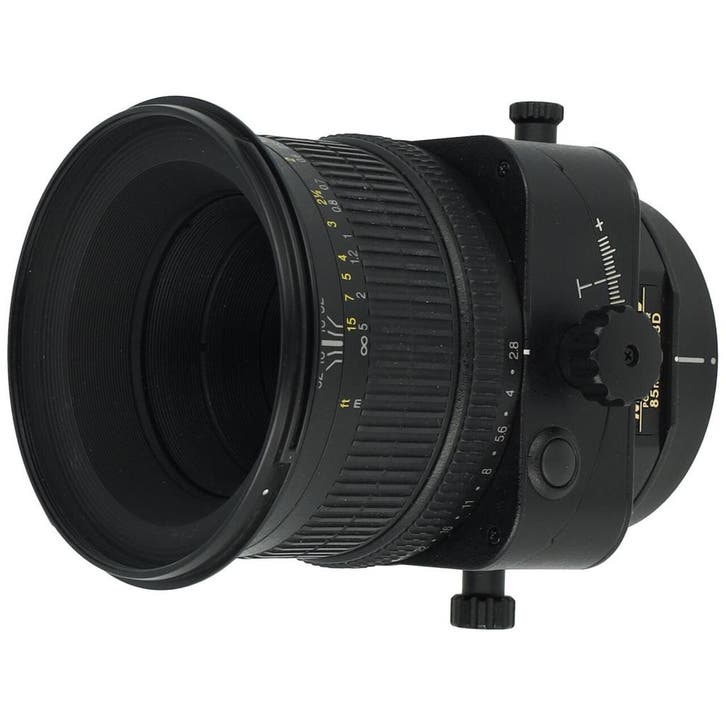 Nikon PC-E Micro NIKKOR 85mm F/2.8D | Occasion, TV, Hi-fi & Vidéo, Photo | Lentilles & Objectifs, Enlèvement ou Envoi