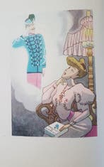 Georges Courteline - Œuvres complètes illustrées -