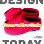 Design Today: Forms with a Smile 9789058562357 M. Bucquoye, Verzenden, Gelezen, M. Bucquoye