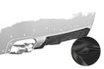 Achterskirt voor BMW 5 Reeks F11 HA436-G, Verzenden, Nieuw
