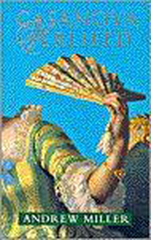 Casanova verliefd 9789041403094 Alice Miller, Boeken, Romans, Gelezen, Verzenden
