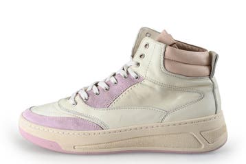 Effel Hoge sneakers in maat 38 Roze, Verzenden, Sneakers