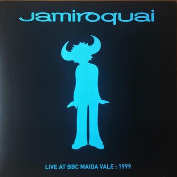 Jamiroquai - Live At BBC Maida Vale : 1999, Cd's en Dvd's, Verzenden, Gebruikt