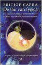De Tao van fysica 9789021544670 F. Capra, Verzenden, F. Capra