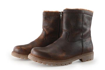 Panama Jack Laarzen in maat 42 Bruin, Kleding | Heren, Schoenen, Bruin, Verzenden, Overige typen, Gedragen
