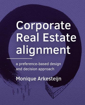 Corporate Real Estate Alignment | Monique Arkesteijn | Nieuw, Boeken, Verzenden, Nieuw, Monique Arkesteijn