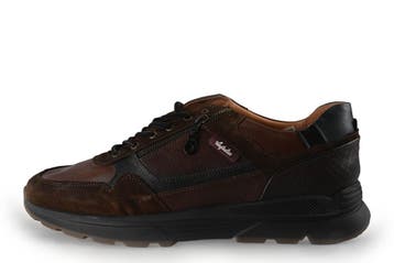Australian Nette schoenen in maat 47 Bruin, Bruin, Verzenden, Overige typen, Zo goed als nieuw