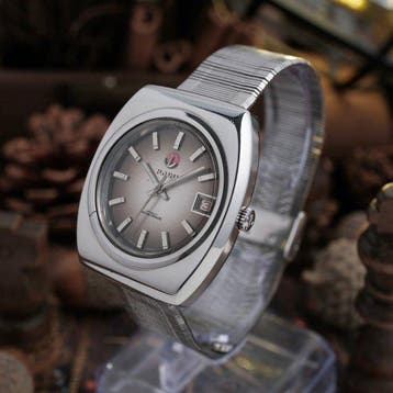 Rado - Montana - Zonder minimumprijs - 633.3041.4 - Heren -
